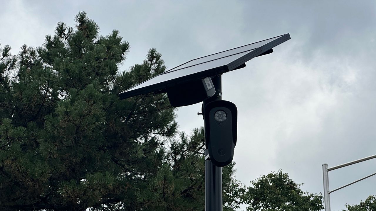 Reynoldsburg police officers resign following alleged misuse of Flock camera safety system