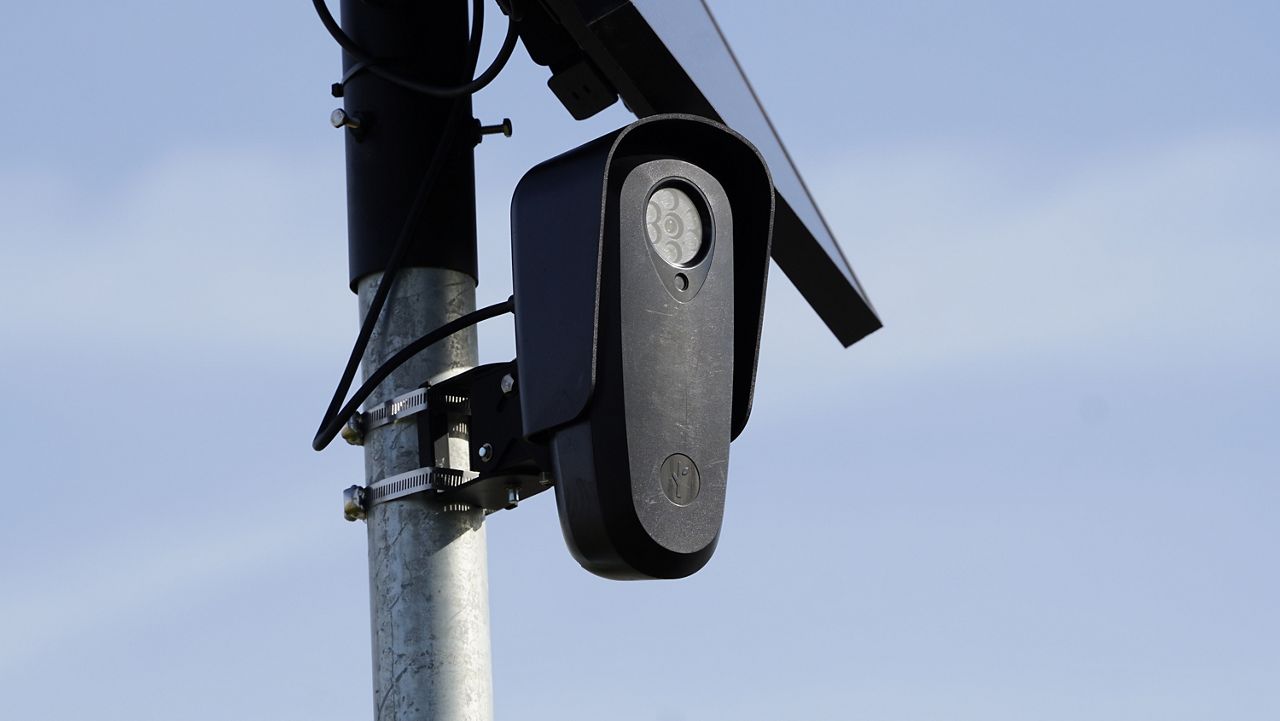 Texas DPS installs Flock license plate readers in Austin despite previous pushback