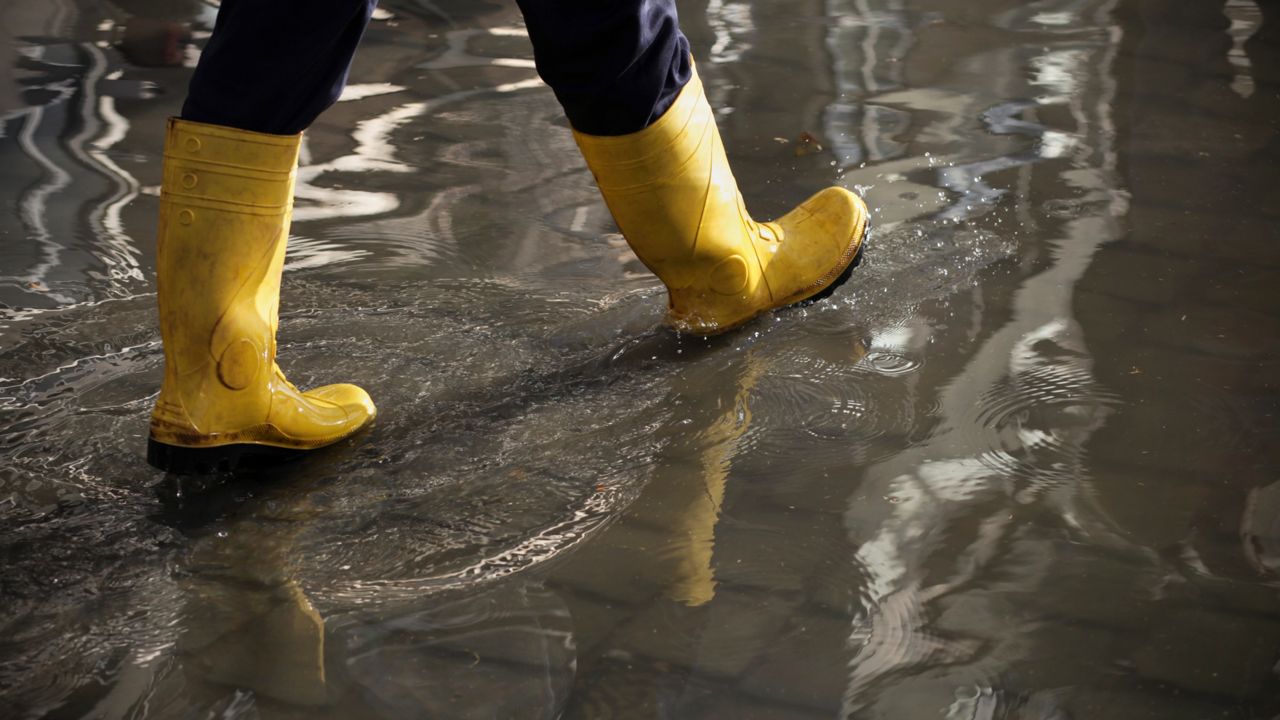 It's Flood Safety Awareness Week in Wisconsin