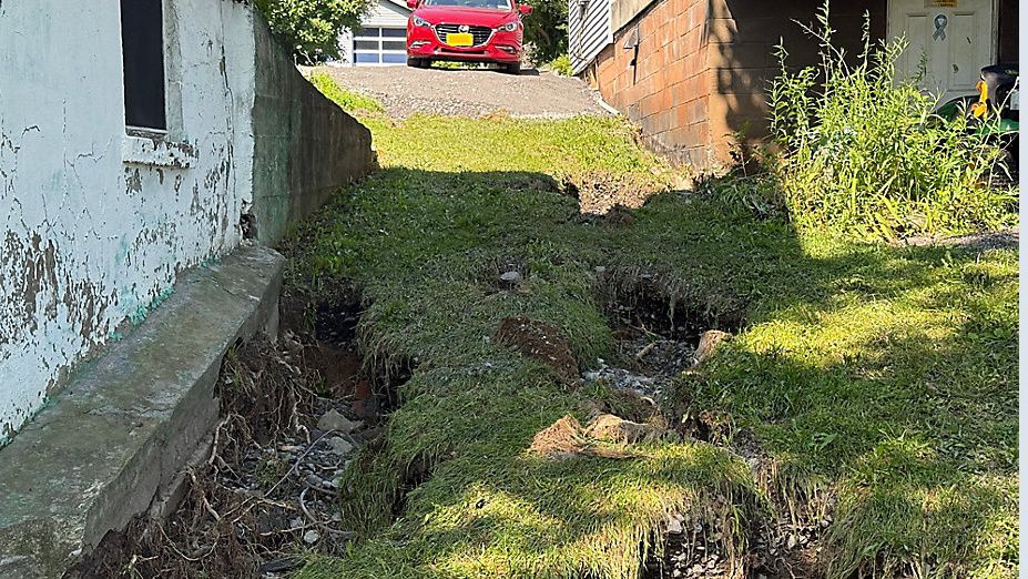 Flooding leaves Albany County residents facing costly repairs