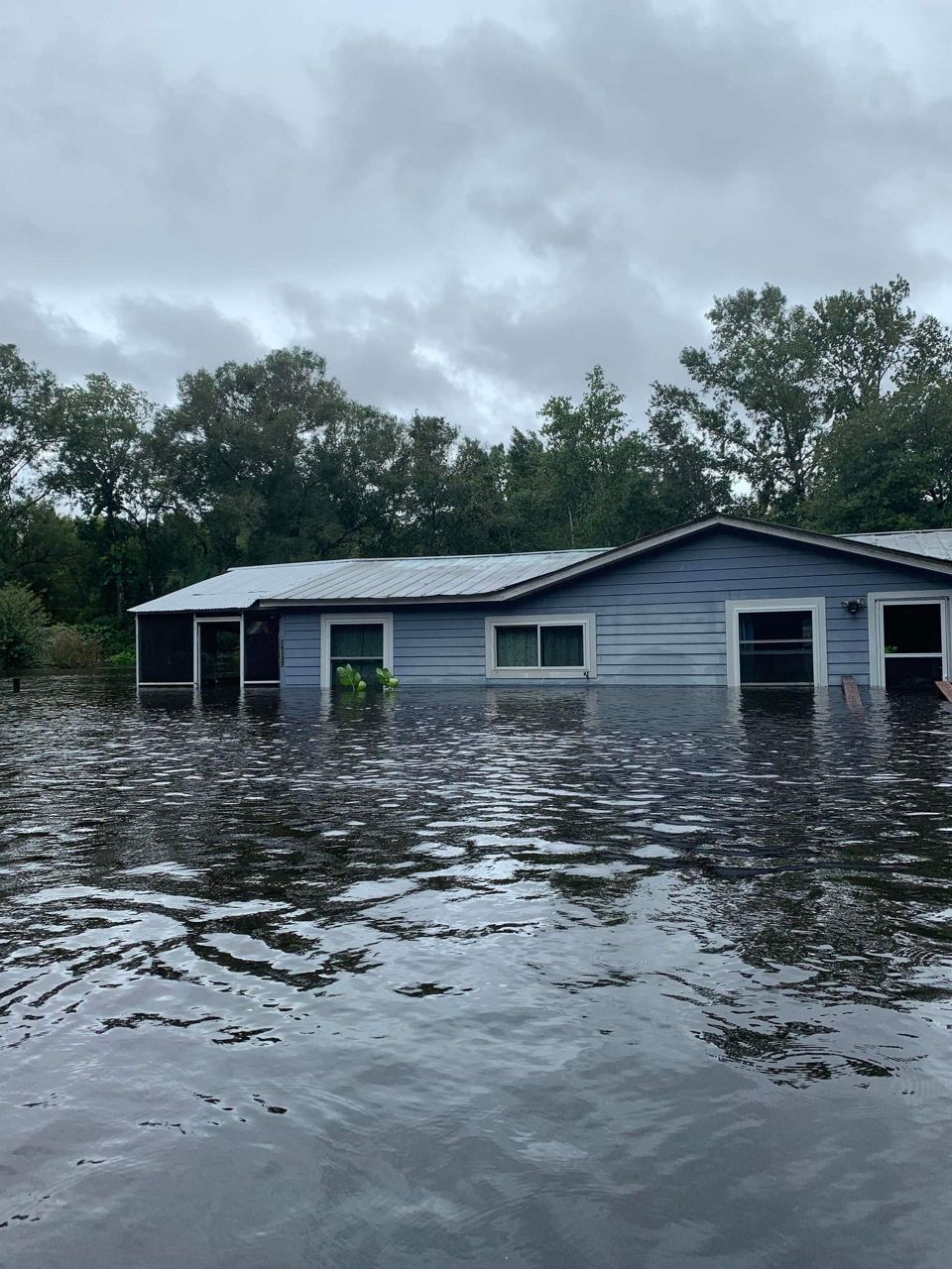 Ian is Florida’s deadliest hurricane since 1935