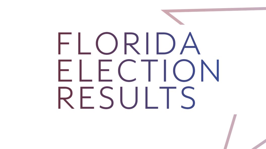 Florida Election Results