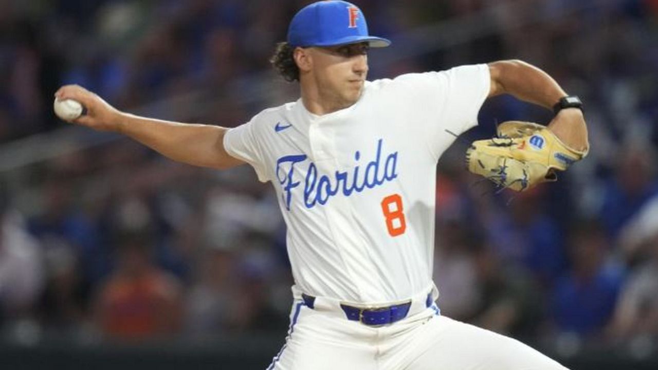 Florida has the best baseball team in the Super Regionals. Can the Gators  finish?