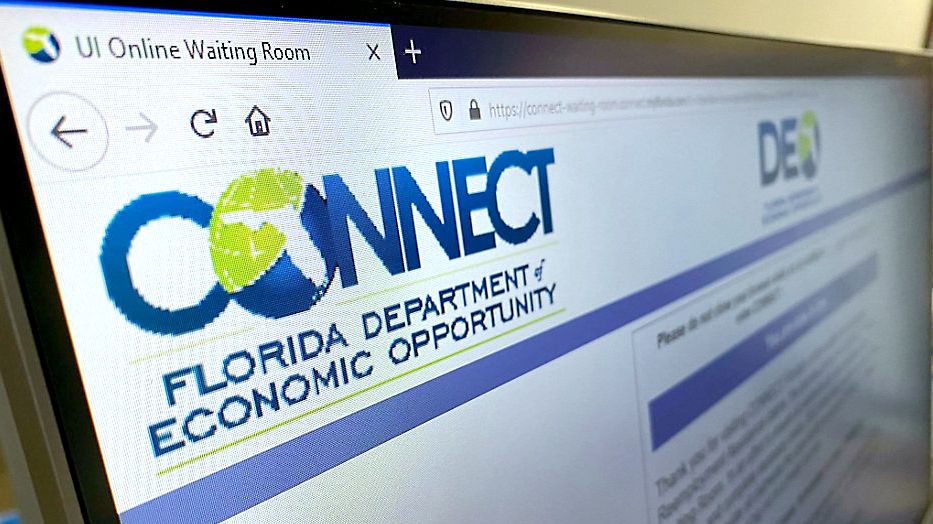 A Leon County judge ruled Monday that the Florida Department of Economic Opportunity had the legal authority to end extended federal unemployment benefits. (File Photo)