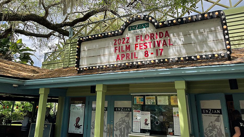 Florida Film Festival celebrates its 31st year