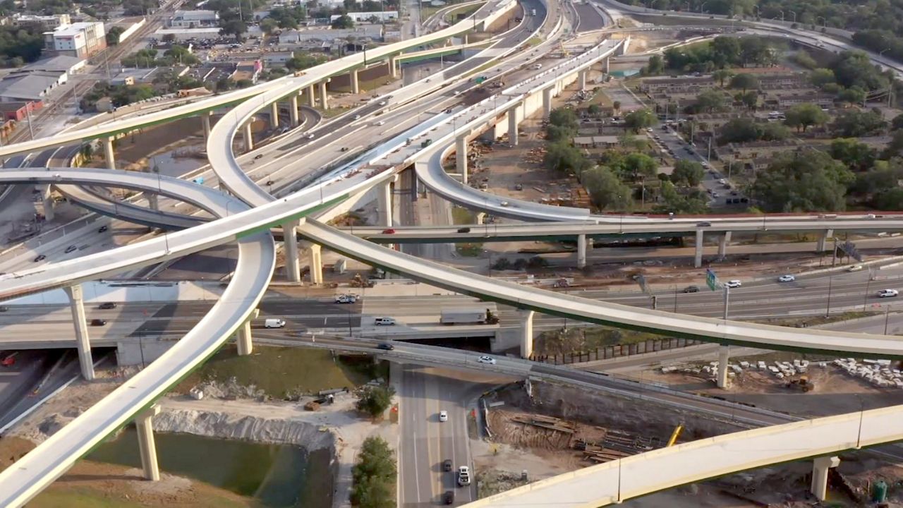 Associated General Contractors of NYS on DOT Capital Plan