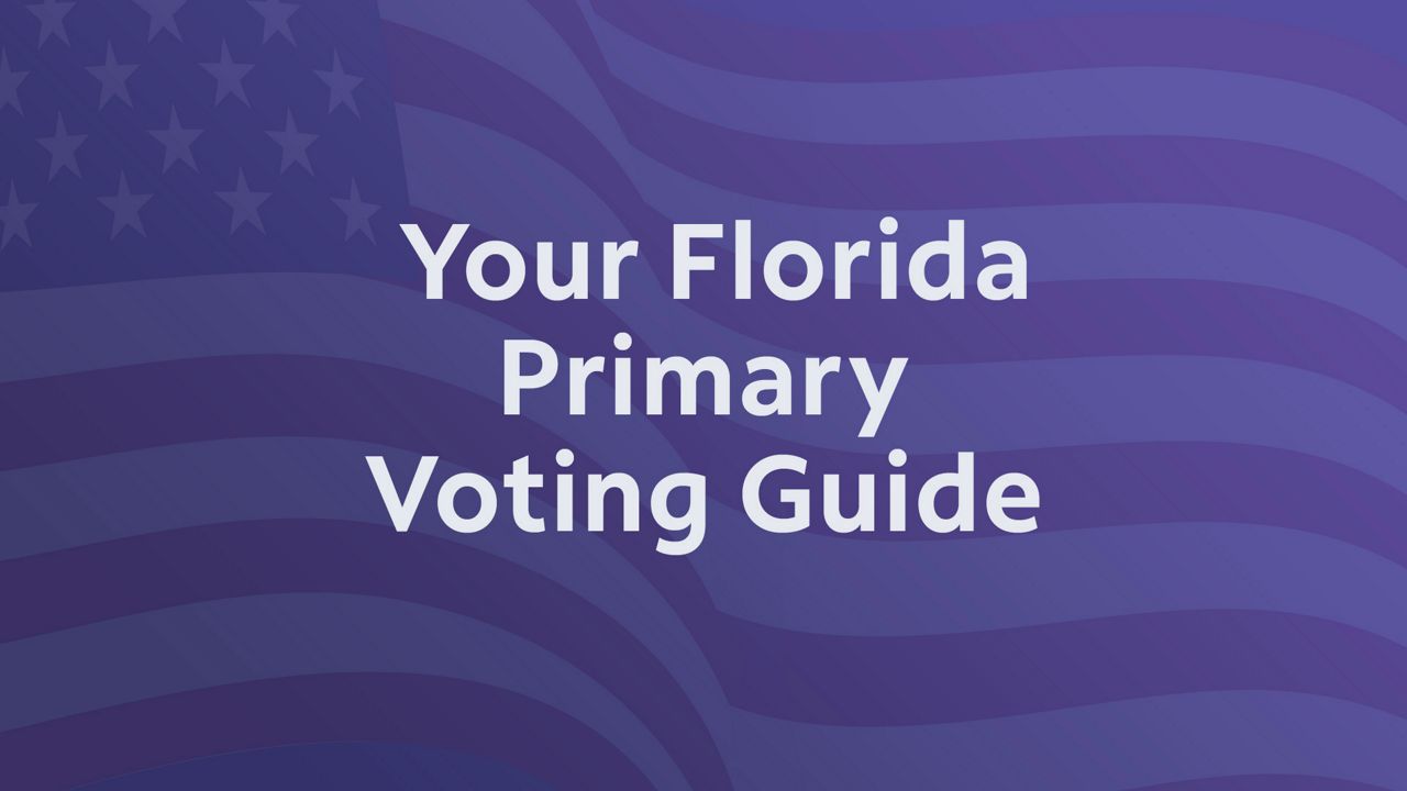 Florida Voting Resources: What to Know Before You Vote