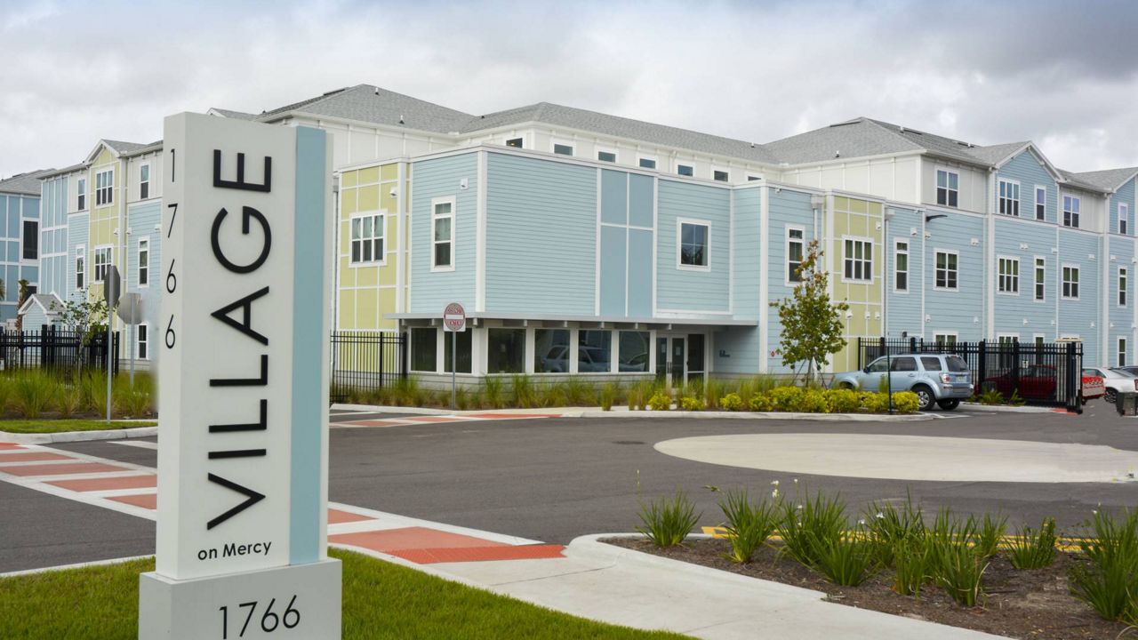 Florida’s first Bezos Academy will open Monday in Orlando