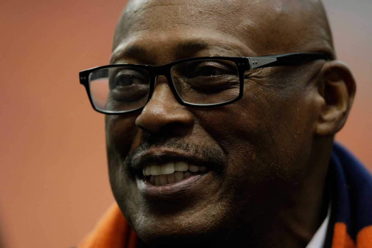 Denver Broncos sending game ball to Hall of Famer Floyd Little