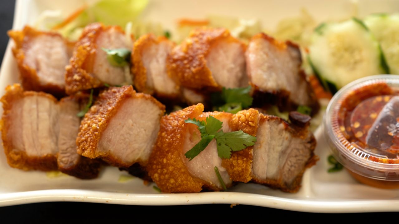 Need super-fast chicken recipes? Work magic with a couple of pantry  ingredients, image size:1280x720