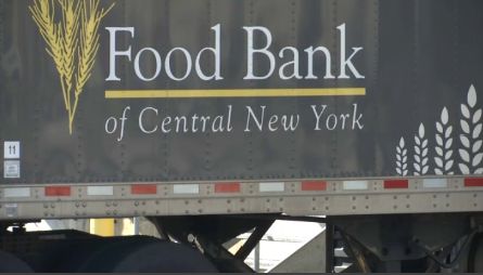 CNY Food Bank