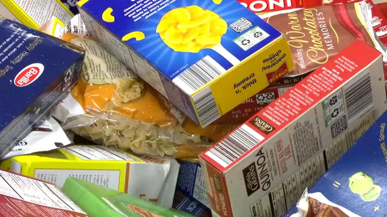 New Rules Will Allow More Kentuckians Access to Food Banks