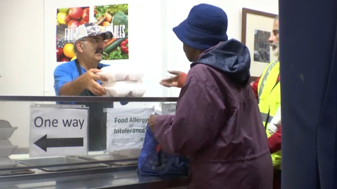 Advocates warn losing SNAP benefits will add to food in­se­curity across N.Y. – Spectrum News