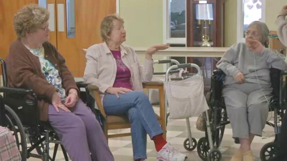 Kentucky Nursing Homes Listed in New Report