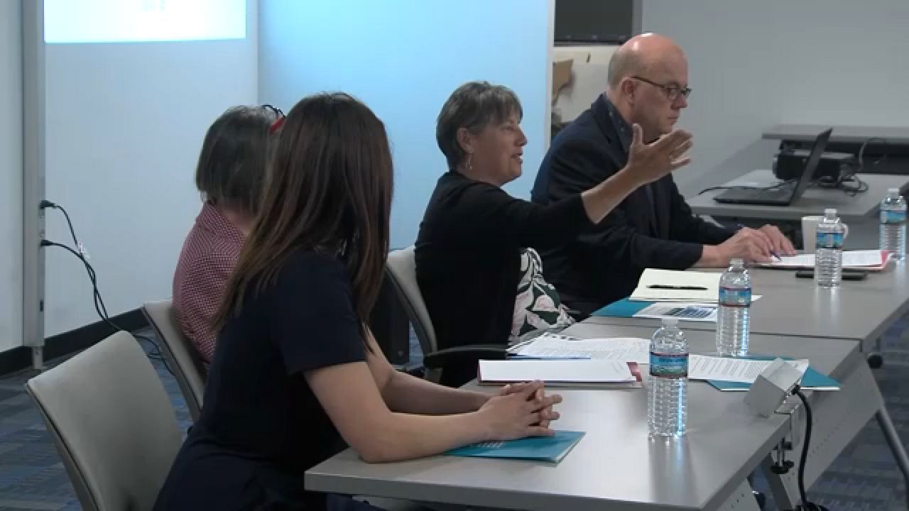 Worcester County Food Bank announces food insecurity study