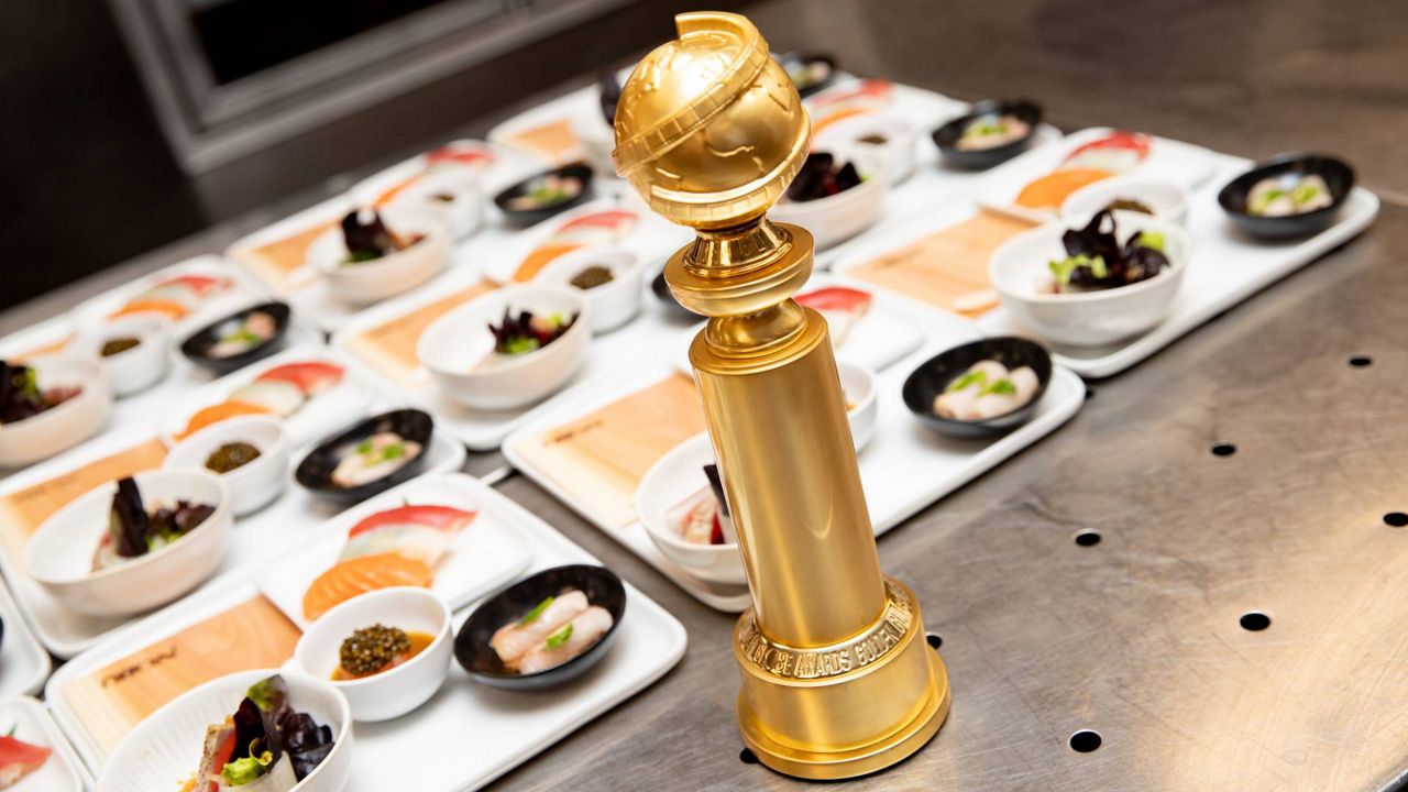 Golden Globes Sneak Peek Nobu S Curated Menu And More   Food Golden Globes 2024 Ca Dcp 0103