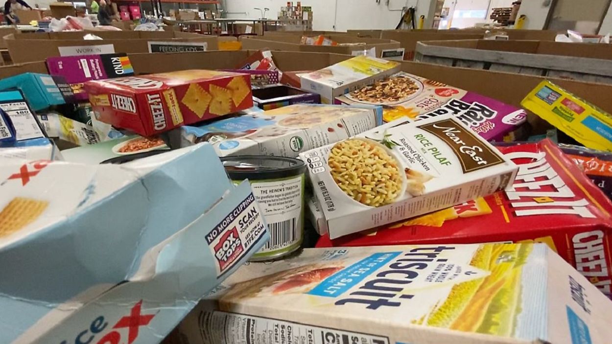 Faith leaders sound the alarm as food insecurity rises across Kentucky