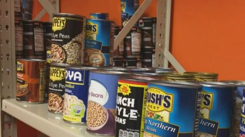 Utsa Roadrunner Pantry Helps Thousands In 2 Years