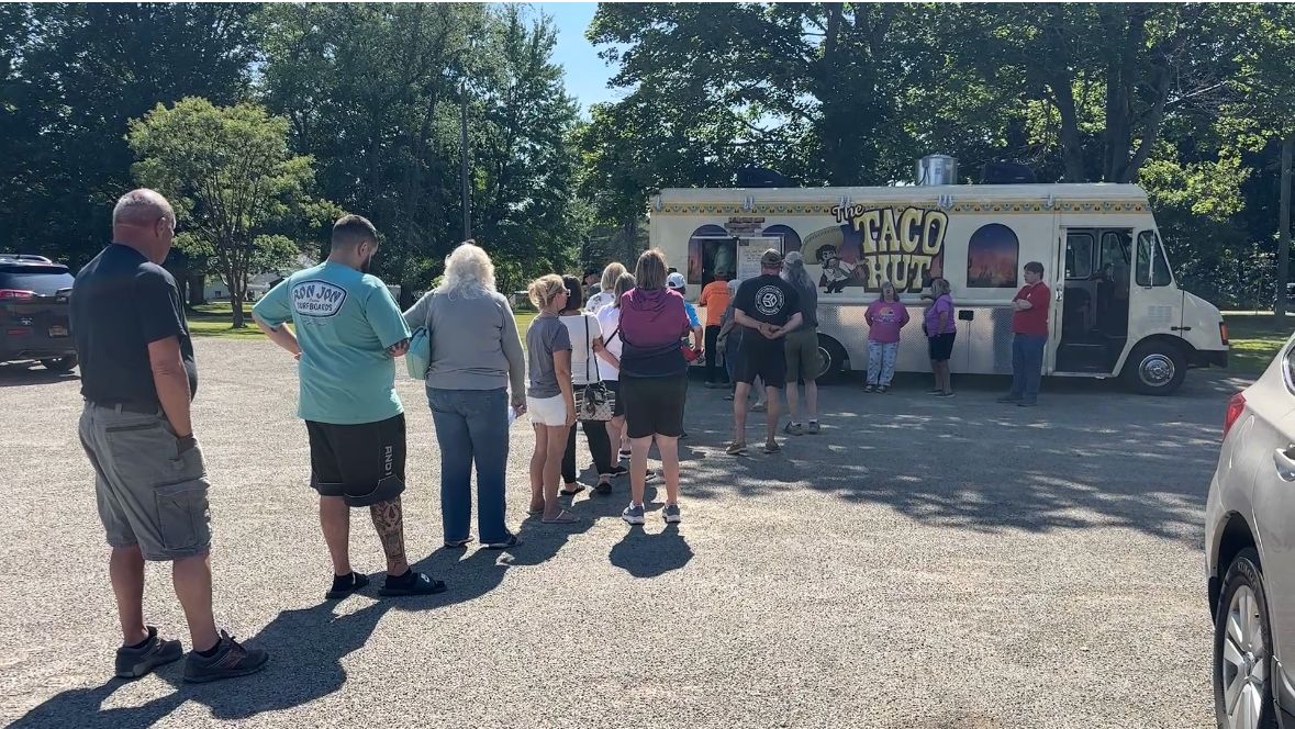 Food truck season flourishes amid rising operating costs