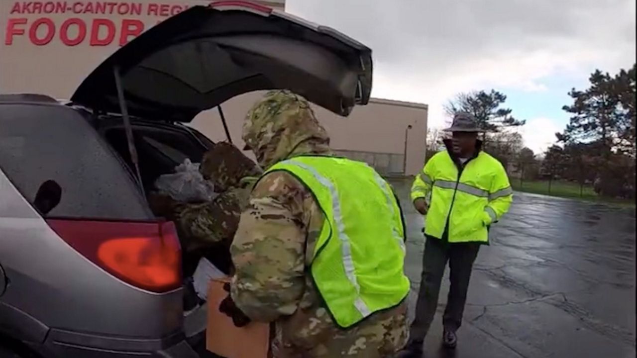 Akron Canton Regional Foodbank