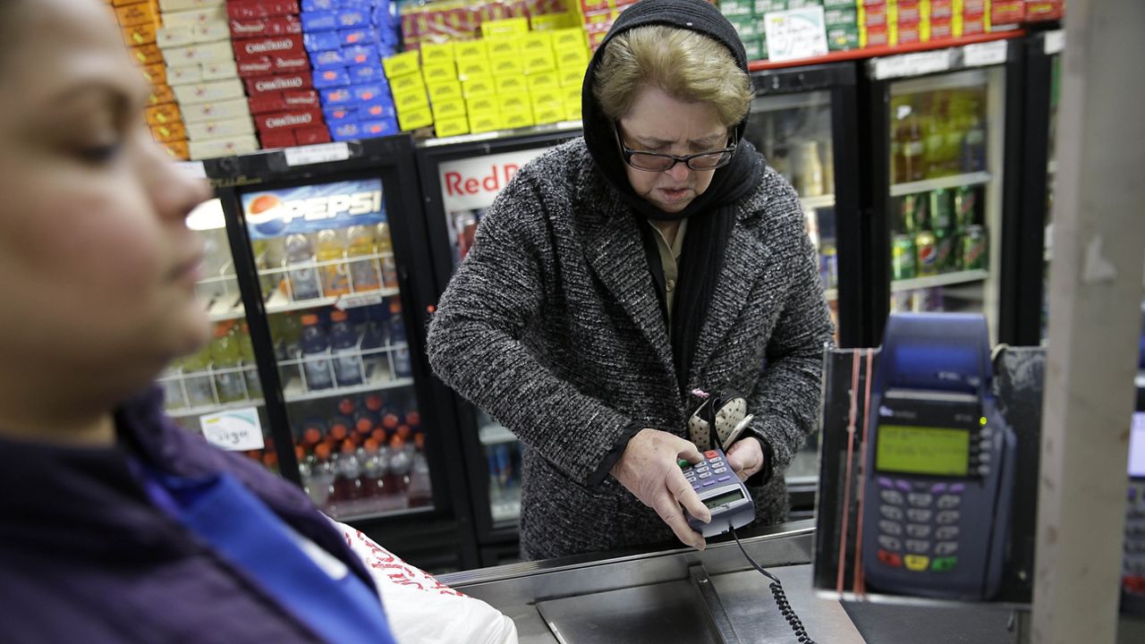 Food Stamp Recipients To Receive Extra Benefits 5858