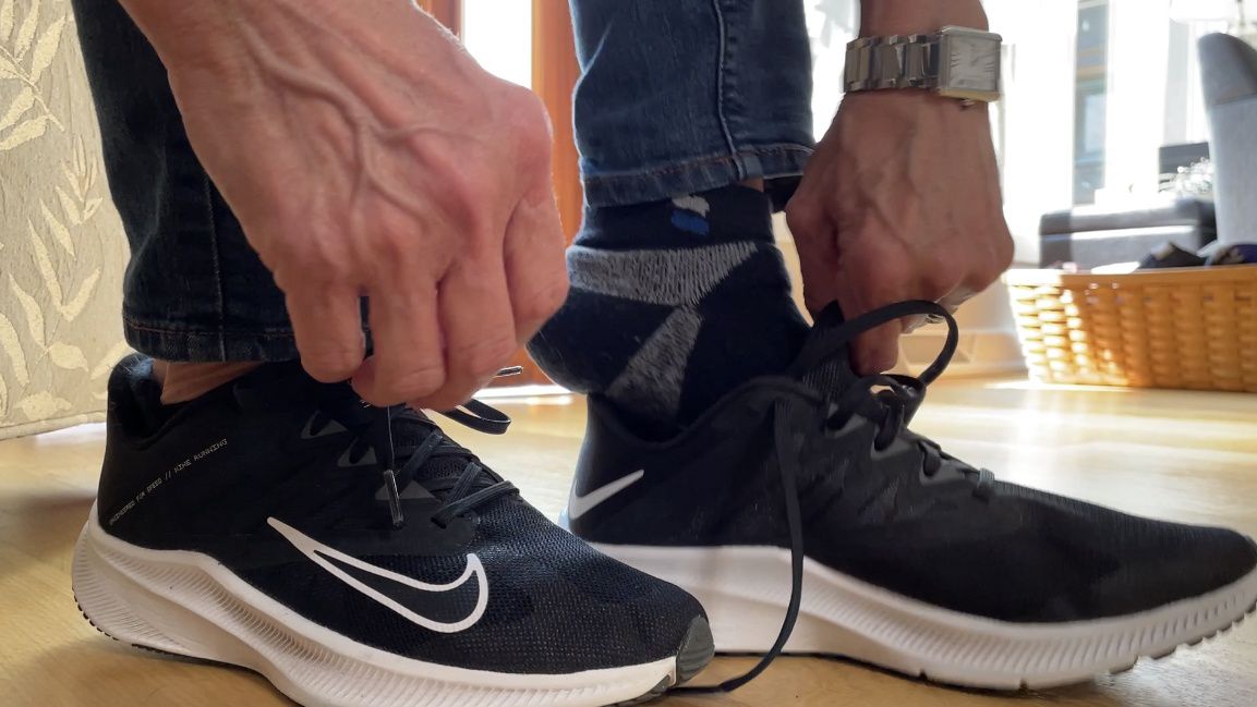 Foot Health Awareness Month spotlights healthy foot care