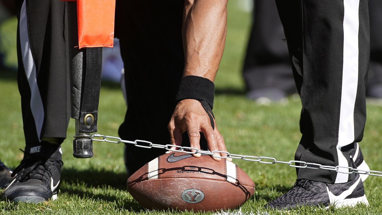 How the NFL's new injured reserve rules may play a part in shaping