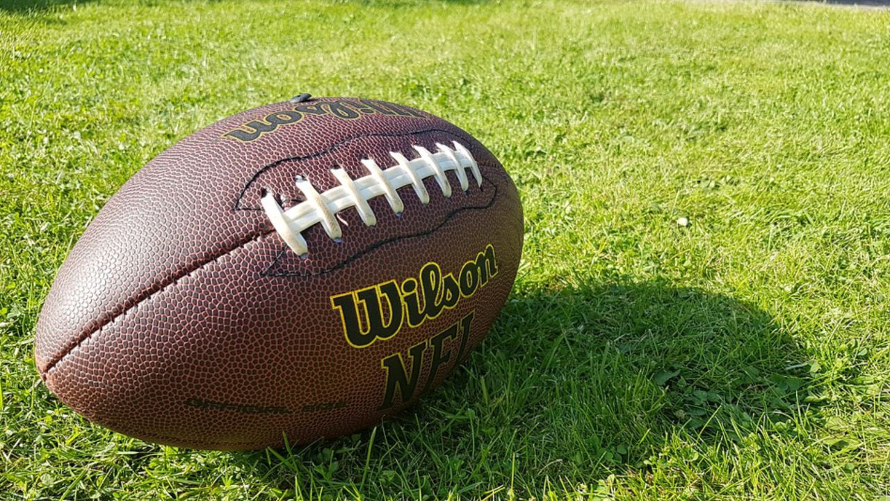 High school football scores from week 6