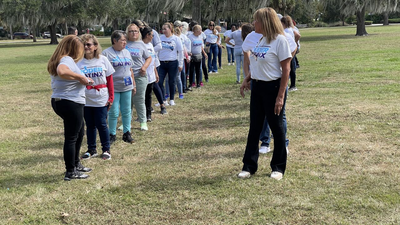 Central Florida leaders warn voter turnout might be low - Vimarsana News