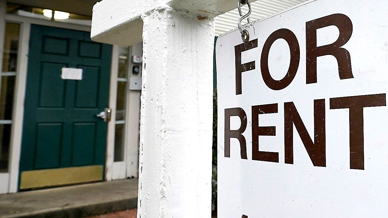 St. Petersburg, along with dozens of municipalities across the state, adopted rules for how landlords should handle rent increases and evictions. (FILE image)