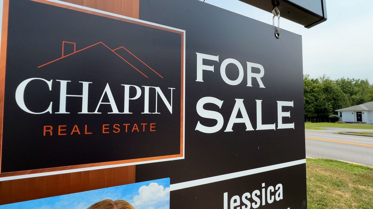 How homes are staying affordable in Utica