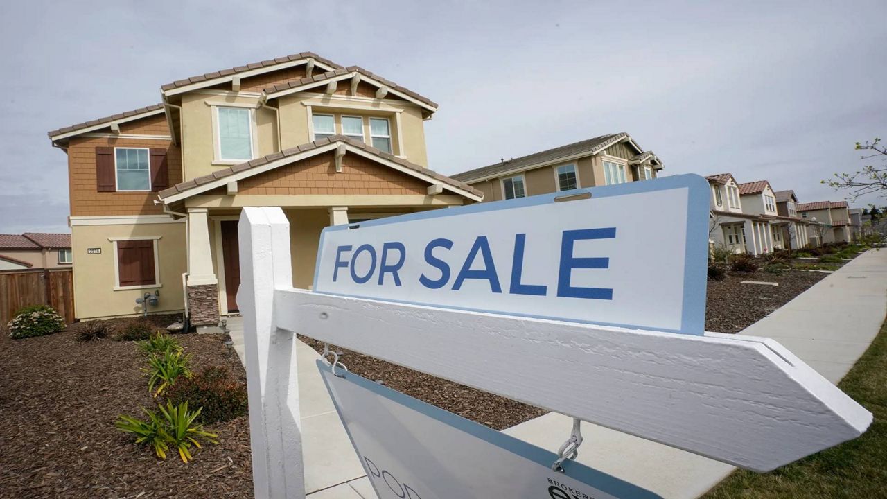 California bill would cap the number of homes investment firms could own