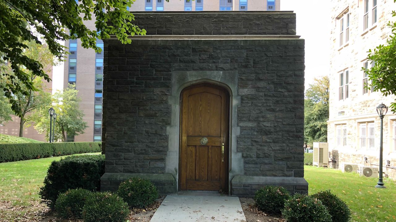 Fordham Houses Hidden Gems Students May not know about