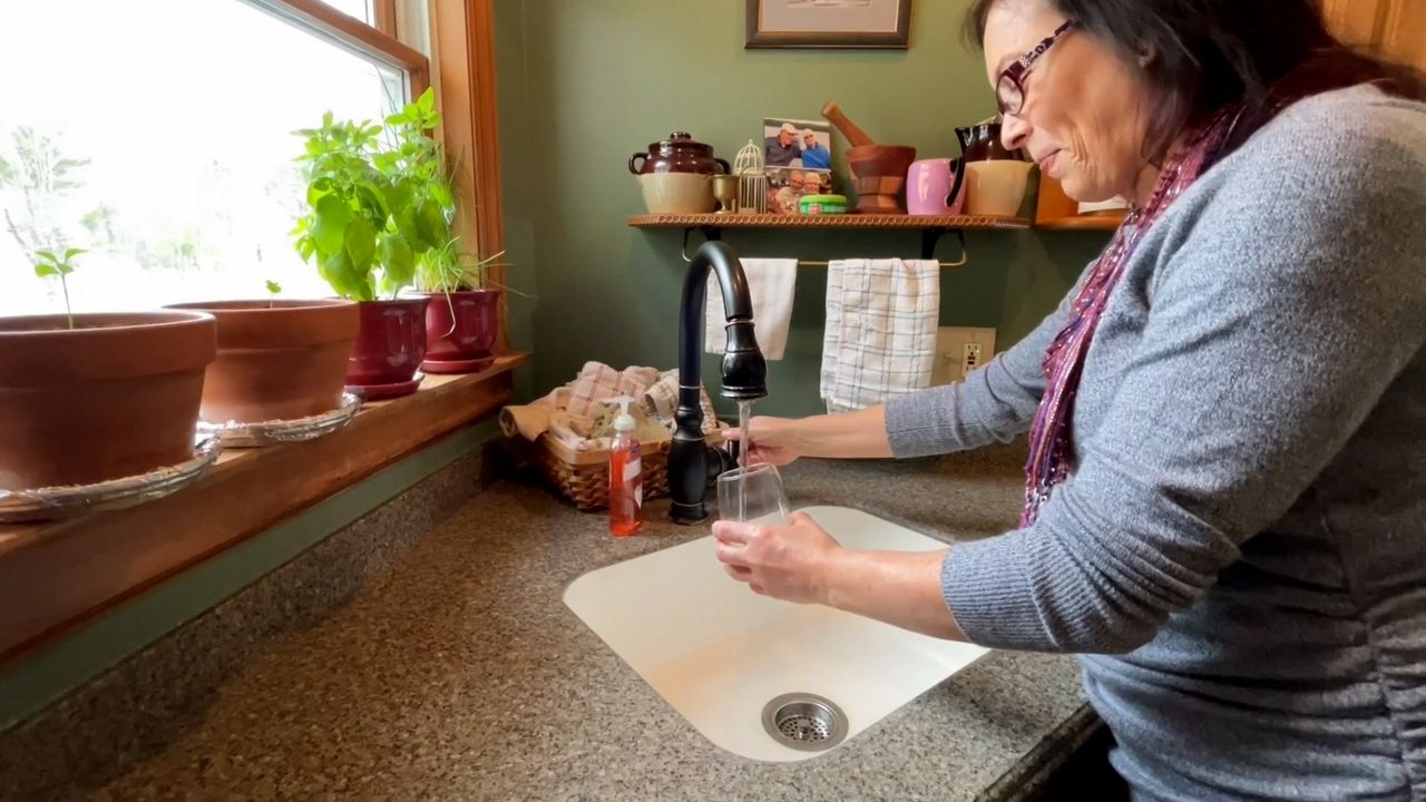 New EPA rules could improve quality of drinking water