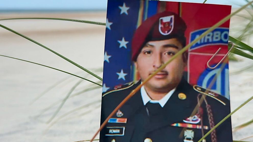 Fort Liberty soldier's shocking death marks four years