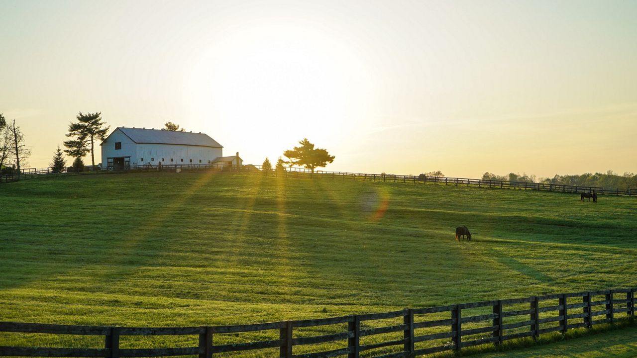 Passage of Bill Digging at Some New York Farmers