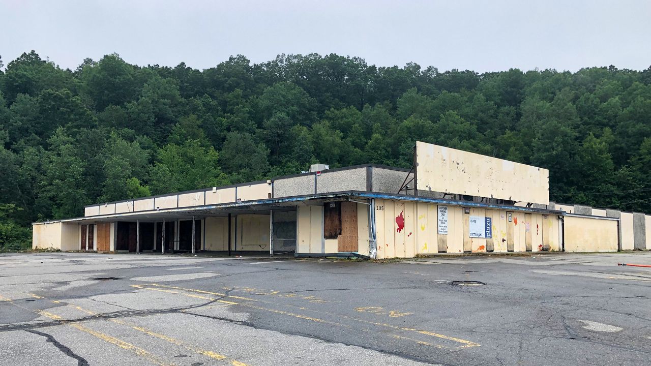 Former Mill Street supermarket on City Council agenda again