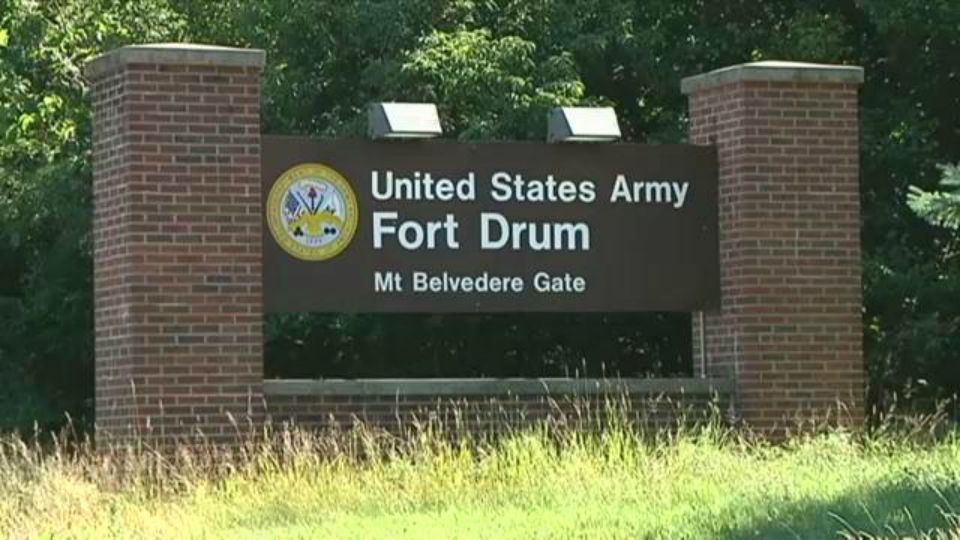 Soldier, Teen Charged in Murder of Fort Drum Corporal