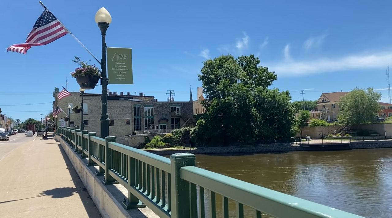 New housing, tourist destinations contribute to steady growth in Fort Atkinson