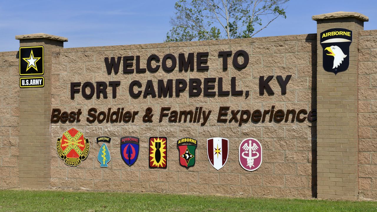 Man convicted in 2018 killing of Fort Campbell solider. (U.S. Army Photo/Sam Shore)