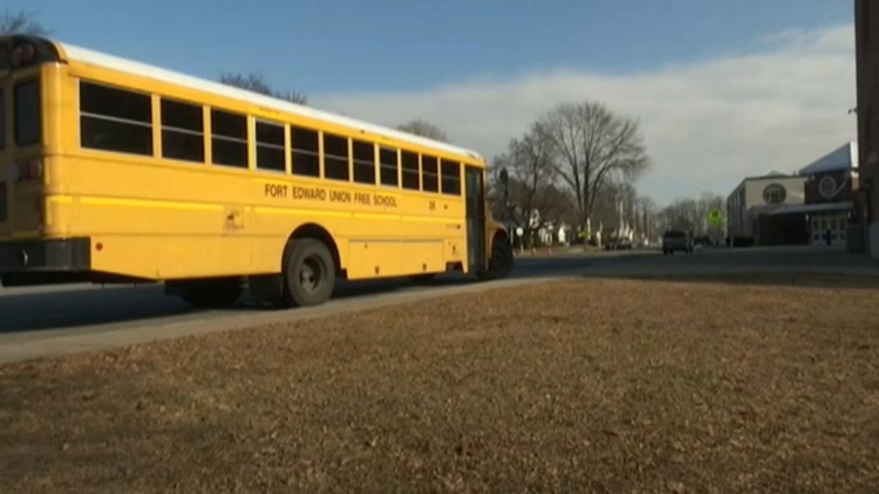 Fort Edward School Facing "Significant" Fiscal Stress