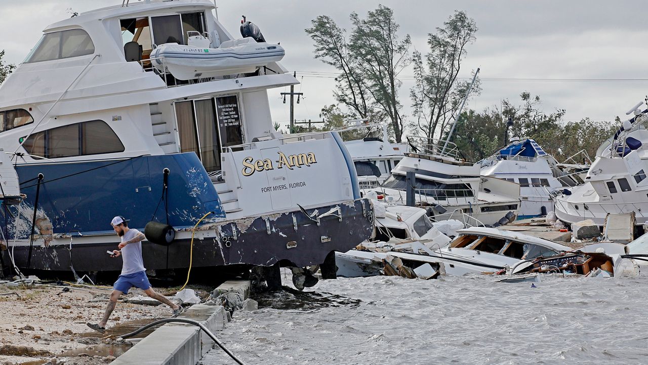 The storm is back - TBAYtoday