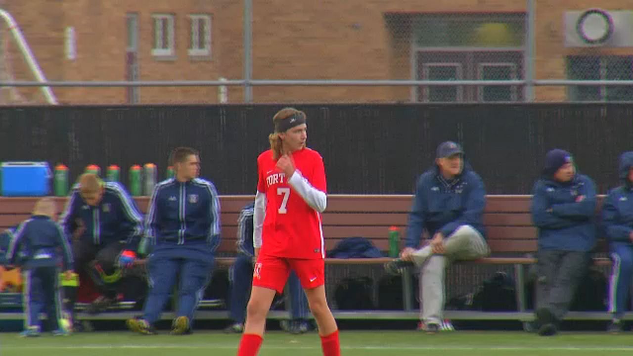 Fort Ann Boys Soccer falls in Regional Final