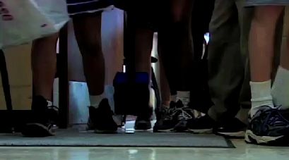 The bill includes basic rights to fight stigma against foster children.