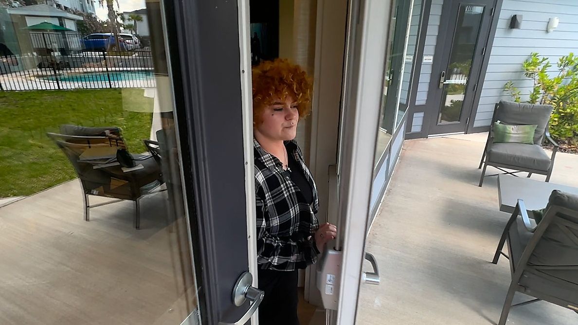 Housing agencies look to help youth aging out of foster care