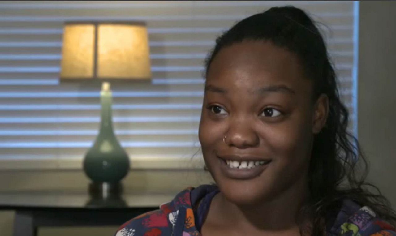 In Focus Growing Up In Foster Care