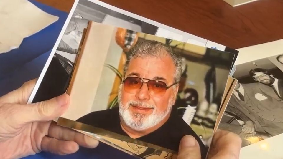 ‘I didn’t see this coming at all’: After husband’s death, a Wisconsin woman has made it her mission to prevent suicide