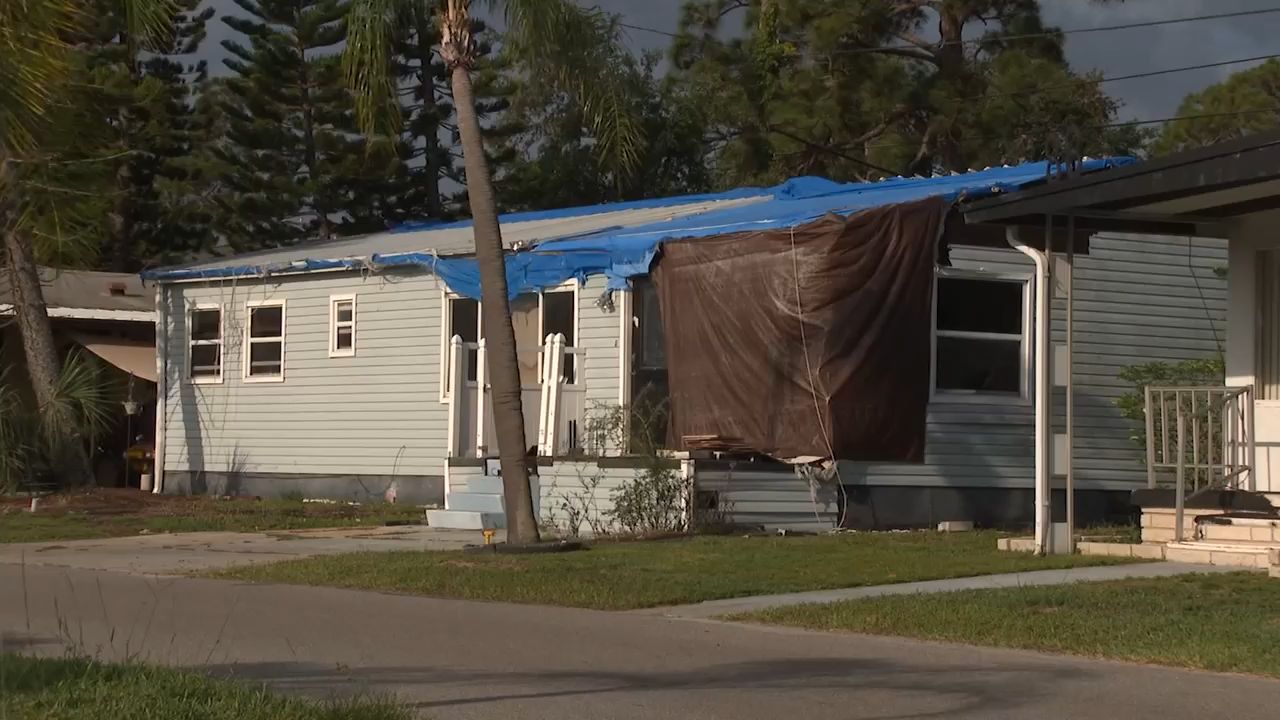 Pinellas Recovers Funds New Infrastructure Through Federal Disaster Aid