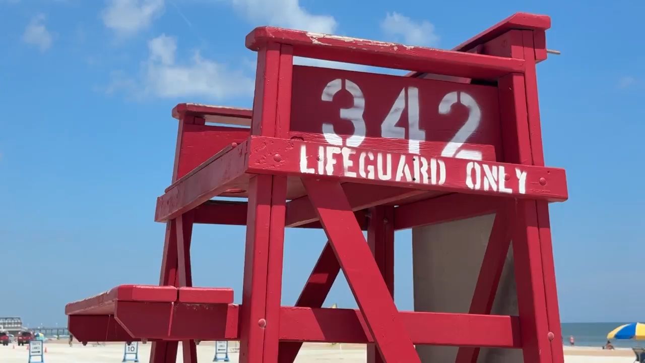 Volusia County says lifeguard bill could aid recruitment efforts