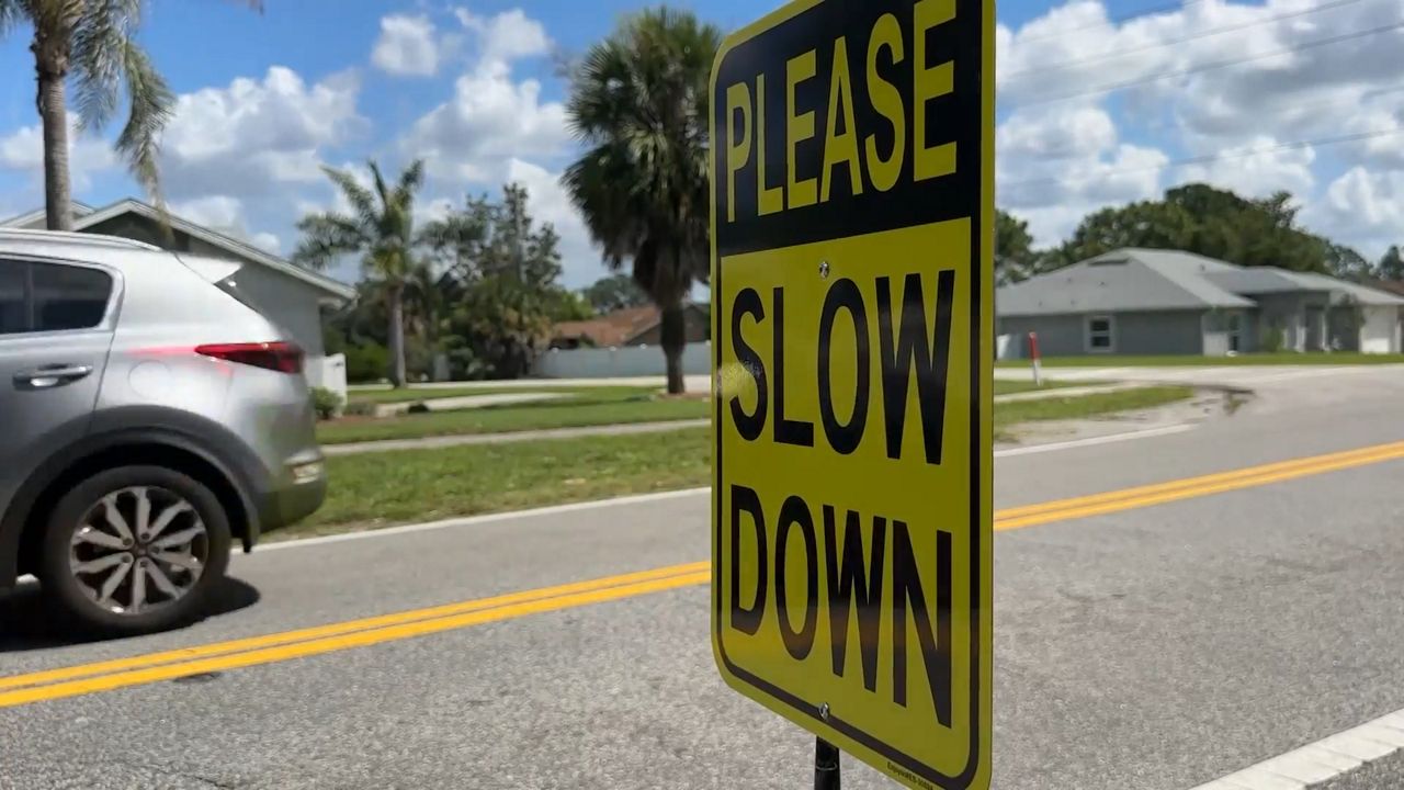 Deltona reviews safety options near Newmark Drive and Humphry Boulevard
